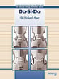 Do Si Do Orchestra sheet music cover
